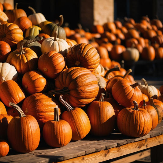 Pumpkin Beer