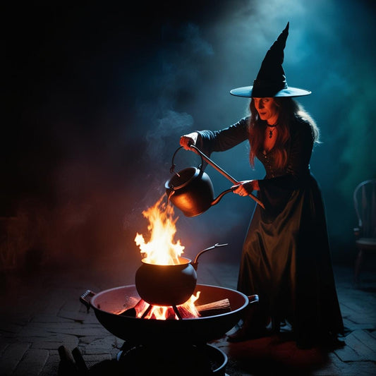 Witches Brew